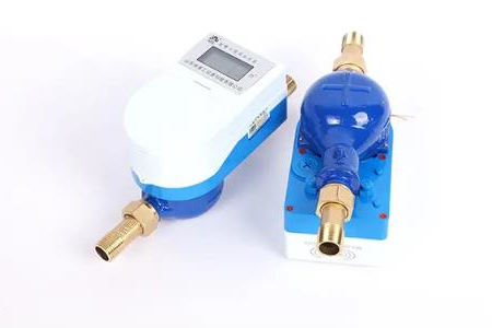 遠(yuǎn)傳水表一般用于哪些場景？江北水表廠科普！ 圖1