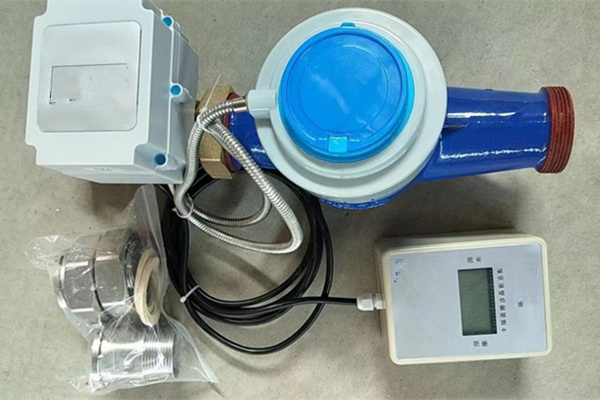 如何安裝和維護電子遠傳水表？廠家為您科普！ 圖2