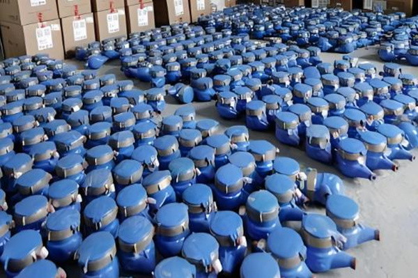 有線遠傳水表上使用止回閥的作用，你知道嗎？ 圖1