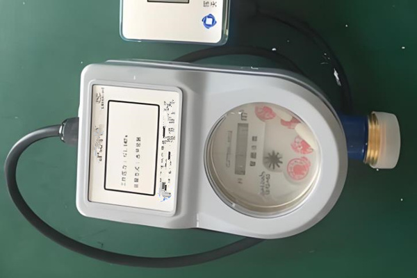 哪些因素會影響遠傳水表的精確度？ 圖2