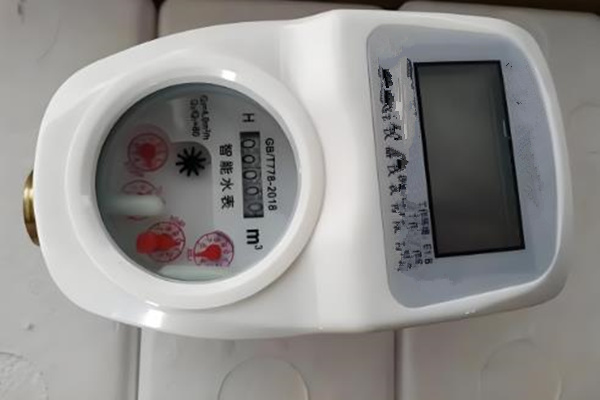 電子遠傳水表的應(yīng)用場景都有哪些？ 圖2