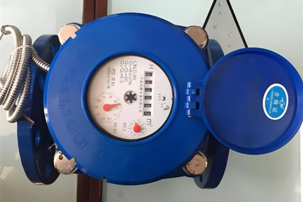 如何解決預(yù)付費(fèi)水表無法出水的狀況？ 圖2