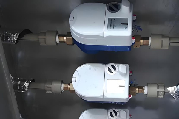 光電直讀遠傳水表，實現(xiàn)遠程抄表計量更準確！