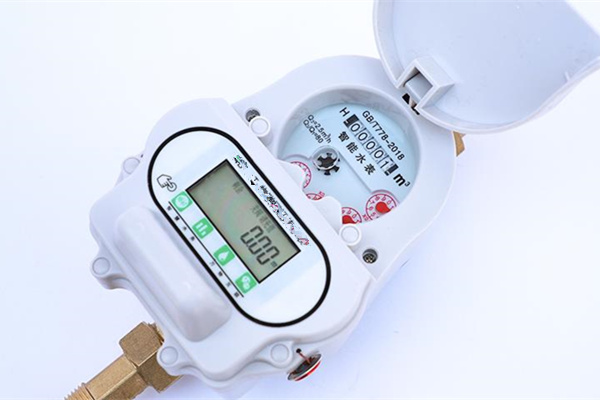 安裝一個無線遠傳水表需要多少錢？