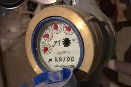 水平螺翼式水表安裝后如何做好維護(hù)工作？
