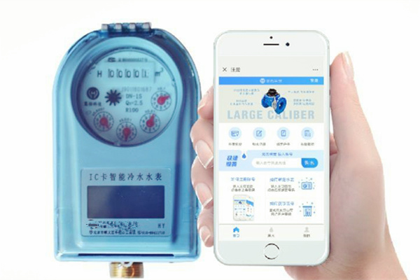 NB-IoT無(wú)線遠(yuǎn)傳水表的優(yōu)點(diǎn)體現(xiàn)在這幾個(gè)方面！