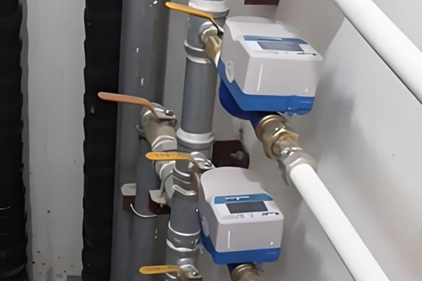 光電直讀遠傳水表只有RS485通訊方式嗎？并不是！
