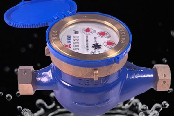 影響遠傳水表測量精度因素之一，磁場干擾！