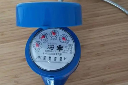 無磁無線遠(yuǎn)傳水表的技術(shù)特點(diǎn)有哪些?如何使用？